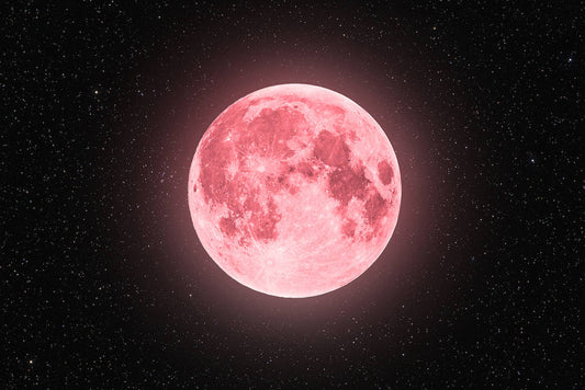 Afrikan Full Moon Celebration