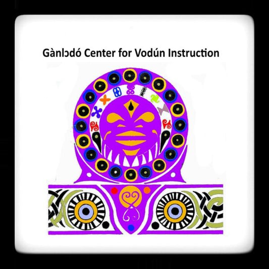 Esoteric Vodún Video Series: The Inner Dimensions of African Vodun