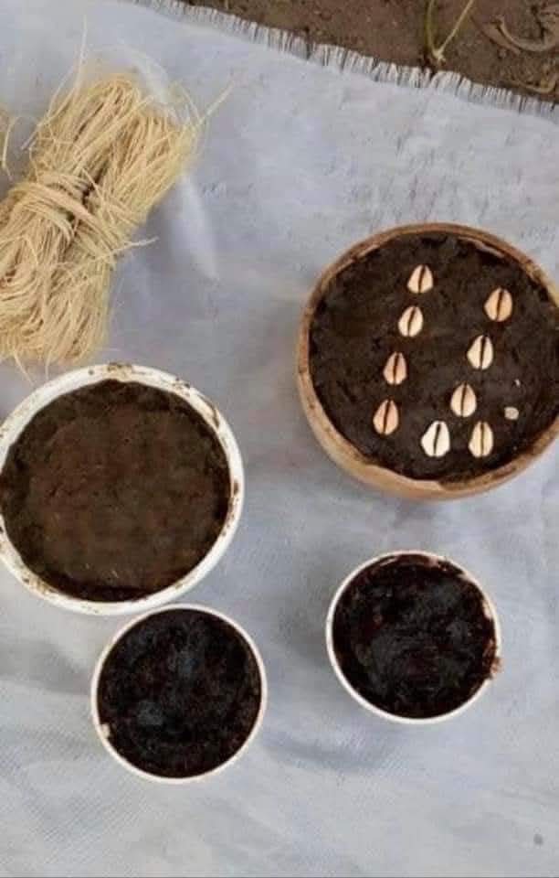 African Vodun is Not Universal