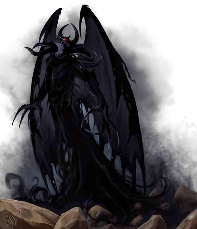 A West African Vodun View of Demonic Forces