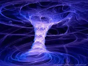 Spiritual Vortexes