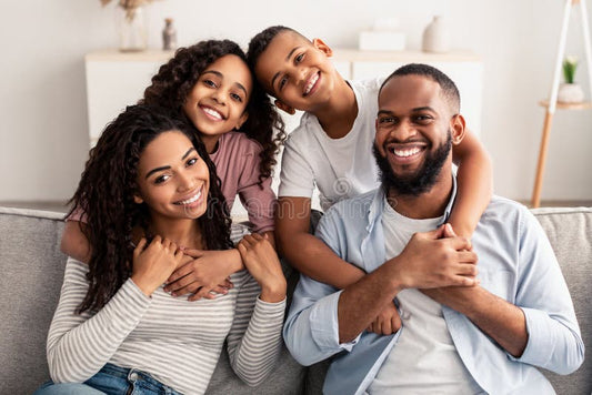 National Afrikan Family and Clan Month