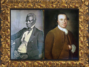 Debunking the Myth that the First President of the United States was a Black Man