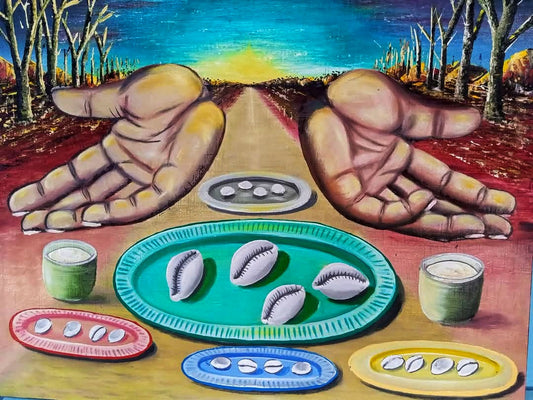 Jili - African Birth Chart Counseling