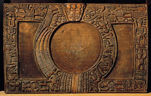 Roots Readings - Ipilẹṣẹ Fá