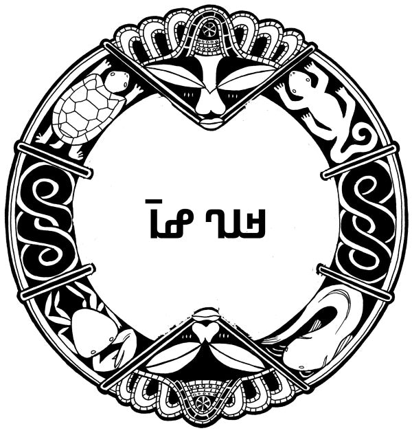 Zotɔ Fá Reading - Your Sponsoring Ancestor