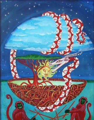 Ifá Relationship Readings